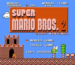 Super Mario Bros 2   1676380615